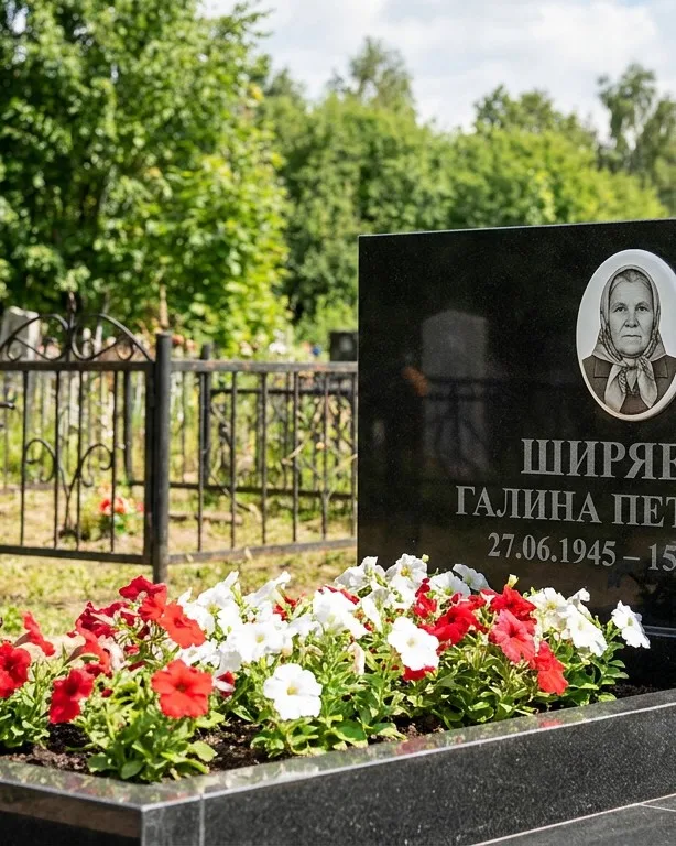 Двойной премиум-комплекс под ключ в Нижневартовске
