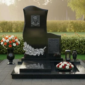 Памятник на могилу ПН 148