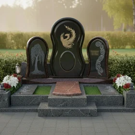 Памятник на могилу ПН 189