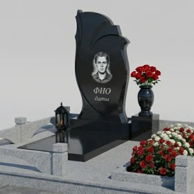 Памятник на могилу ПН 465