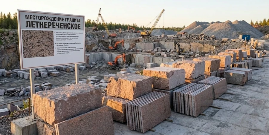 letnerechenskoe