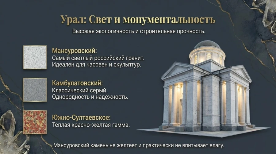 ural