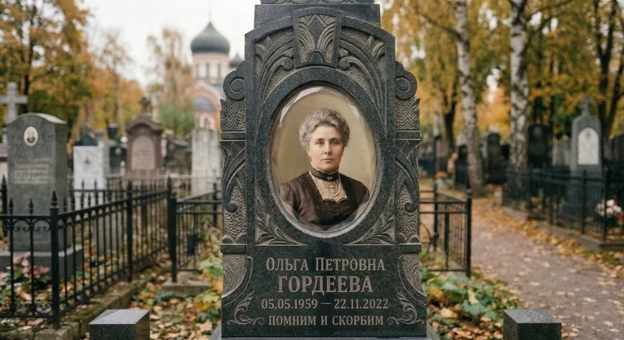 figurnyy-pamyatnik-gordeeva-olga-petrovna