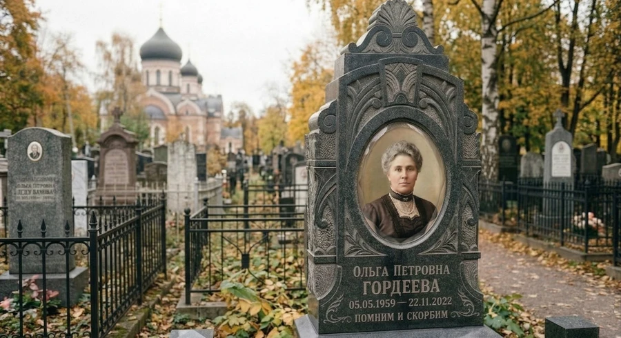 figurnyy-pamyatnik-gordeeva-olga-petrovna-7m