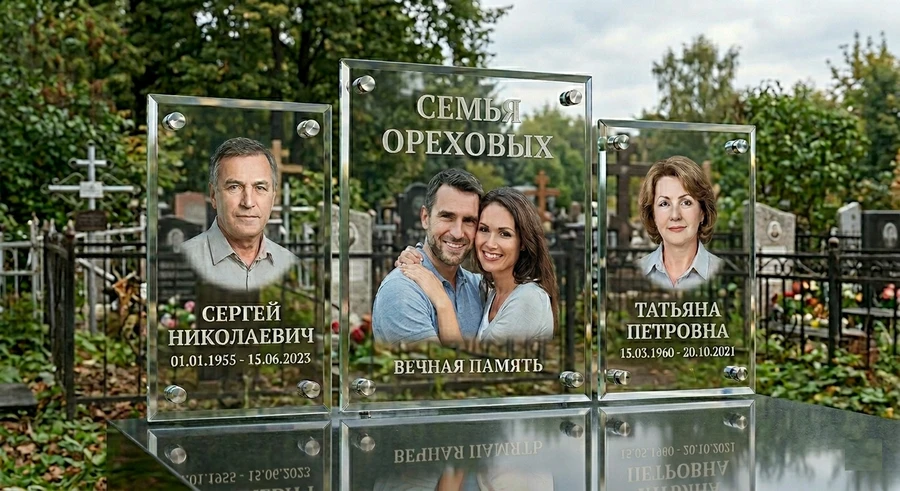 steklyannyy-pamyatnik-semya-orekhovykh