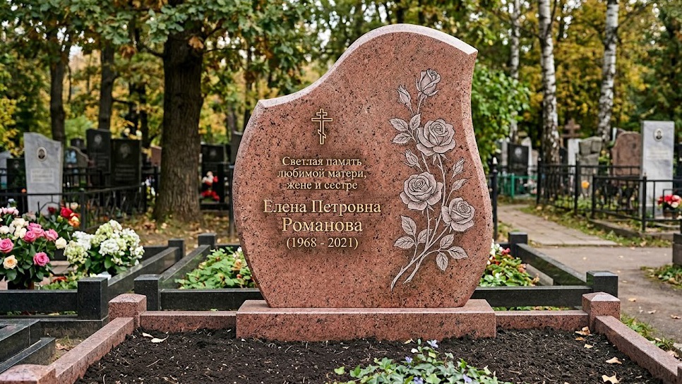 Фото после ретуши